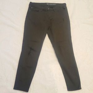 Gap Skinny Leggings